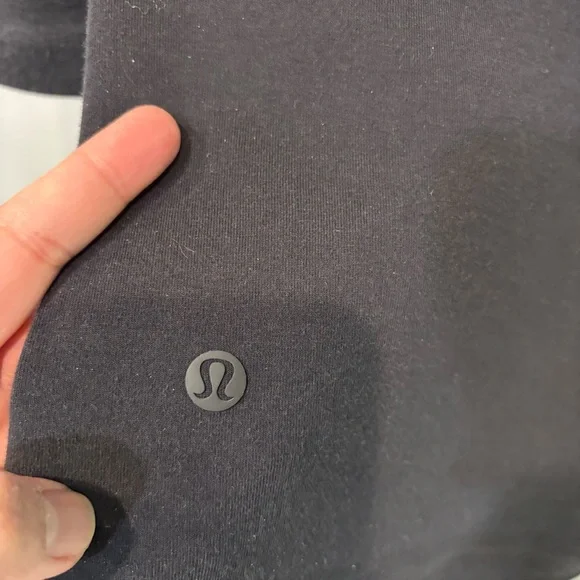 Lululemon Going Places Full Zip Hoodie Sweater Women’s Size 4 - Picture 6 of 10